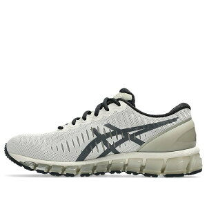 ASICS �A�V�b�N�X �����Y �X�j�[�J�[ �yAsics Gel-Quantum 360 I 'Smoke Grey Obsidian Grey' 1203A730-021�z �T�C�Y US_5.5(23.5cm)