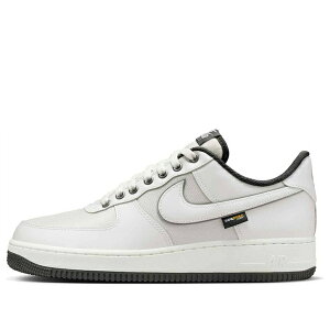Nike �i�C�L �����Y �X�j�[�J�[ �yNike Air Force 1 Low Cordura 'White Grey' IM6001-121�z �T�C�Y US_6.5(24.5cm)