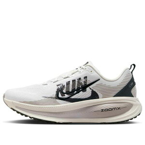 Nike �i�C�L �����Y �X�j�[�J�[ �yNike Air Zoom Vomero 18 'Run Pack Summit White' IB5726-100�z �T�C�Y US_8(26.0cm)