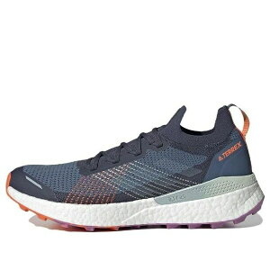 adidas �A�f�B�_�X �����Y �X�j�[�J�[ �yadidas Terrex Two Ultra 'Wonder Steel Magic Grey Metallic' GY6140�z �T�C�Y US_M_14