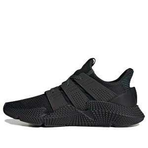adidas �A�f�B�_�X �����Y �X�j�[�J�[ �yadidas Prophere V2 'Black' FY3366�z �T�C�Y US_M_4.5