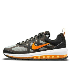Nike �i�C�L �����Y �X�j�[�J�[ �yNike Air Max Genome 'Grey Fog Total Orange' DB0249-002�z �T�C�Y US_9(27.0cm)