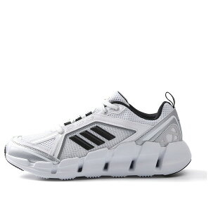 adidas �A�f�B�_�X �����Y �X�j�[�J�[ �yadidas Climacool VENTAGE 'White Black' JH9753�z �T�C�Y US_5.5(23.5cm)