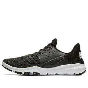 Nike �i�C�L �����Y �X�j�[�J�[ �yNike Flex Control TR3 'Black' AJ5911-001�z �T�C�Y US_6(24.0cm)