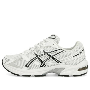 ASICS �A�V�b�N�X �����Y �X�j�[�J�[ �yASICS Gel-1130 'White Black' 1201B019-100�z �T�C�Y US_12(30.0cm)