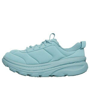 HOKA ONE ONE �z�J�I�l�I�l �����Y �X�j�[�J�[ �yHOKA ONE ONE x Marni Bondi B3LS 'Tourmaline' 1170631-TORM�z �T�C�Y US_11(29.0cm)