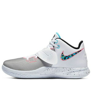 Nike �i�C�L �����Y �X�j�[�J�[ �yNike Kyrie Flytrap 3 EP 'South Beach' CD0191-104�z �T�C�Y US_10.5(28.5cm)