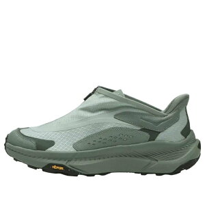 HOKA ONE ONE �z�J�I�l�I�l �����Y �X�j�[�J�[ �yHOKA ONE ONE Project Transport 'Jade Fern' 1162850-JDF�z �T�C�Y US_8(26.0cm)