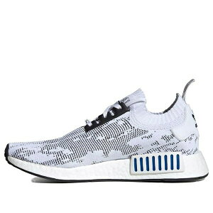 adidas �A�f�B�_�X �����Y �X�j�[�J�[ �yadidas Star Wars x NMD_R1 Primeknit 'Stormtrooper' FY2457�z �T�C�Y US_5.5(23.5cm)