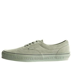 Vans �o���Y �����Y �X�j�[�J�[ �yVans Commonwealth x OG Era LX 'Desert Sage' VN0A3CXNTNW�z �T�C�Y US_9(27.0cm)