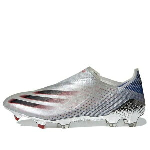 adidas �A�f�B�_�X �����Y �X�j�[�J�[ �yadidas X Ghosted+ FG 'Showpiece Pack' FW8426�z �T�C�Y US_6(24.0cm)