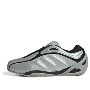 adidas �A�f�B�_�X �����Y �X�j�[�J�[ �yadidas Adiracer GT 'Mercedes-AMG Petronas Formula One Team Silver' JQ7028�z �T�C�Y US_6(24.0cm)