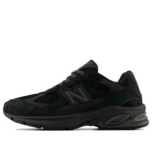 New Balance �j���[�o�����X �����Y �X�j�[�J�[ �yNew Balance 2010 'Black' U2010TTB�z �T�C�Y US_10.5(28.5cm)