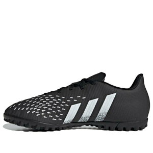 adidas �A�f�B�_�X �����Y �X�j�[�J�[ �yadidas Predator Freak .4 Tf 'Black White' FY1046�z �T�C�Y US_10(28.0cm)