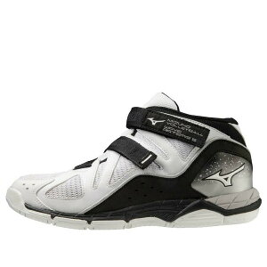 Mizuno �~�Y�m �����Y �X�j�[�J�[ �yMizuno Wave Artemis 5 'White Black' V1GC225857�z �T�C�Y US_5(23.0cm)
