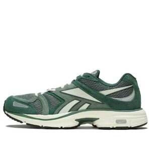 Reebok ���[�{�b�N �����Y �X�j�[�J�[ �yReebok Premier Road Plus 6 'Tree Dark Green' 100074090�z �T�C�Y US_6.5(24.5cm)
