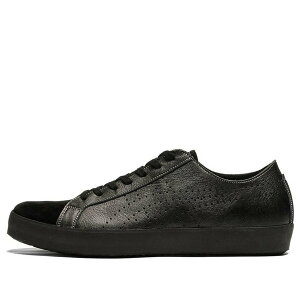 Onitsuka Tiger �I�j�c�J�^�C�K�[ �����Y �X�j�[�J�[ �yOnitsuka Tiger Nippon Made Fabre Deluxe LO CL 'Black' 1183C510-001�z �T�C�Y US_M_3