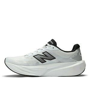 New Balance �j���[�o�����X �����Y �X�j�[�J�[ �yNew Balance FuelCell Rebel v5 'White Metallic' MFCXLM5�z �T�C�Y US_7.5(25.5cm)