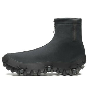 SALOMON �T������ �����Y �X�j�[�J�[ �ySALOMON Snowclog Advanced 'Black' 475172�z �T�C�Y US_M_4.5