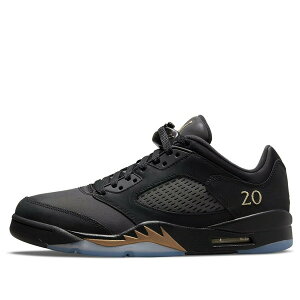 Jordan �W���[�_�� �����Y �X�j�[�J�[ �yAir Jordan 5 Retro Low Wings 'Class of 2020-21' DJ1094-001�z �T�C�Y US_10(28.0cm)