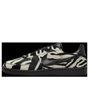 Nike �i�C�L �����Y �X�j�[�J�[ �yNike Field General 'Zebra' IM3075-002�z �T�C�Y US_M_4.5