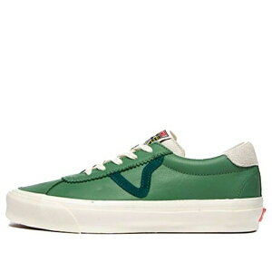 Vans �o���Y �����Y �X�j�[�J�[ �yVans Vault Og Epoch Lx Light Green VN0A4U1220H�z �T�C�Y US_8.5(26.5cm)