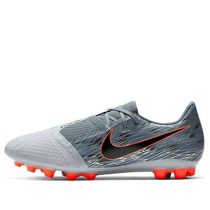Nike �i�C�L �����Y �X�j�[�J�[ �yNike Phantom Venom Acadamy AG-R 'Grey' AV3038-008�z �T�C�Y US_7(25.0cm)