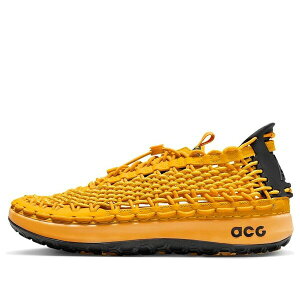 Nike �i�C�L �����Y �X�j�[�J�[ �yNike ACG Watercat+ 'Vivid Sulfur' CZ0931-700�z �T�C�Y US_7(25.0cm)