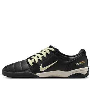 Nike �i�C�L �����Y �X�j�[�J�[ �yNike Total 90 III 'Black Coconut Milk' IO2083-010�z �T�C�Y US_10(28.0cm)