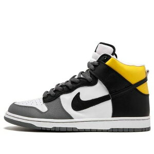 Nike �i�C�L �����Y �X�j�[�J�[ �yNike SB Dunk High Pro 'Daniel Shimizu' 305050-101�z �T�C�Y US_11(29.0cm)