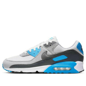Nike �i�C�L �����Y �X�j�[�J�[ �yNike Air Max 90 'Blue Lighting' DM0029-019�z �T�C�Y US_10.5(28.5cm)