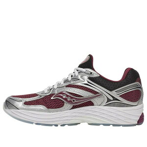 Saucony �T�b�J�j�[ �����Y �X�j�[�J�[ �ySaucony ProGrid Omni 9 Socktop 'Maroon Black' S70900-3�z �T�C�Y US_7.5(25.5cm)