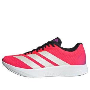 adidas �A�f�B�_�X �����Y �X�j�[�J�[ �yadidas Duramo RC2 'Lucid Red Zero Metallic' JR3228�z �T�C�Y US_12.5(30.5cm)