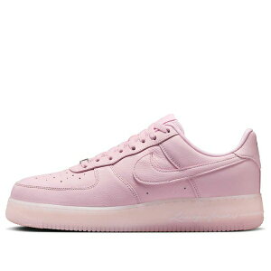Nike �i�C�L �����Y �X�j�[�J�[ �yNike x NOCTA Air Force 1 Low 'Pink Foam' CZ8065-600�z �T�C�Y US_M_17