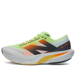 New Balance �j���[�o�����X �����Y �X�j�[�J�[ �yNew Balance FuelCell Rebel V4 'Green' MFCXLL4�z �T�C�Y US_M_16