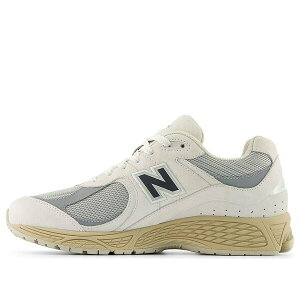 New Balance �j���[�o�����X �����Y �X�j�[�J�[ �yNew Balance 2002R 'Linen' U2002RJ�z �T�C�Y US_6.5(24.5cm)