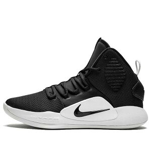 Nike �i�C�L �����Y �X�j�[�J�[ �yNike Hyperdunk X 'Black' AR0467-001�z �T�C�Y US_11(29.0cm)