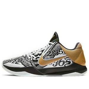 Nike �i�C�L �����Y �X�j�[�J�[ �yNike Zoom Kobe 5 Protro 'Big Stage' CT8014-100�z �T�C�Y US_M_17