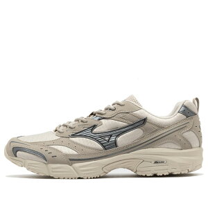 Mizuno �~�Y�m �����Y �X�j�[�J�[ �yMizuno MXR 'Ripstop Pack Silver Cloud Vintage Khaki' D1GA246802�z �T�C�Y US_5.5(23.5cm)