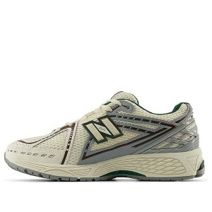 New Balance �j���[�o�����X �����Y �X�j�[�J�[ �yNew Balance 1906R 'Cream Green' M1906RNR�z �T�C�Y US_5.5(23.5cm)