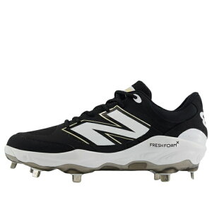 New Balance �j���[�o�����X �����Y �X�j�[�J�[ �yNew Balance Fresh Foam X 3000 v7 'Black White' L3000BK7�z �T�C�Y US_12(30.0cm)