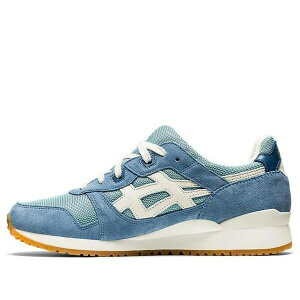 ASICS �A�V�b�N�X �����Y �X�j�[�J�[ �yASICS Gel Lyte 3 OG 'Monozukuri Pack - Smoke Blue' 1191A364-400�z �T�C�Y US_8.5(26.5cm)