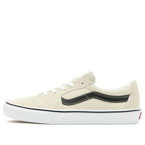 Vans �o���Y �����Y �X�j�[�J�[ �yVans SK8-Low 'Utility - Turtledove' VN0A4UUKA5W�z �T�C�Y US_6(24.0cm)