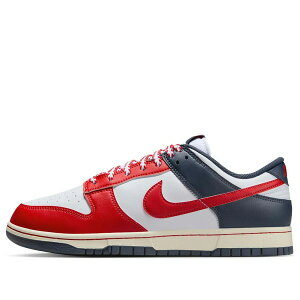 Nike �i�C�L �����Y �X�j�[�J�[ �yNike Dunk Low 'Boston Red Sox' IM2222-100�z �T�C�Y US_M_13