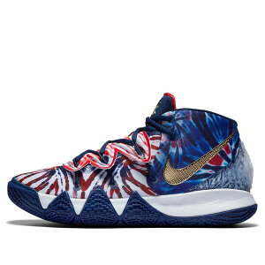 Nike �i�C�L �����Y �X�j�[�J�[ �yNike Kyrie Hybrid S2 EP 'What The USA' CT1971-400�z �T�C�Y US_12(30.0cm)