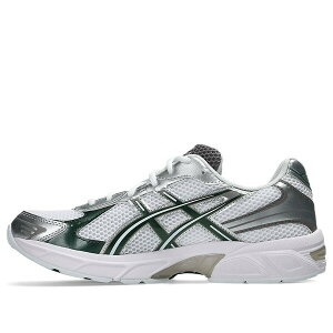 ASICS �A�V�b�N�X �����Y �X�j�[�J�[ �yASICS Gel-1130 'White Forest Night' 1203A609-106�z �T�C�Y US_5(23.0cm)