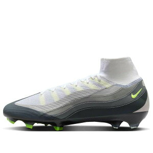 Nike �i�C�L �����Y �X�j�[�J�[ �yNike Zoom Mercurial Vapor 16 Pro FG 'Neon' HV9916-001�z �T�C�Y US_6(24.0cm)