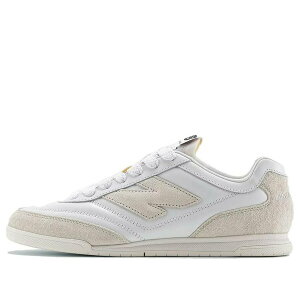 New Balance �j���[�o�����X �����Y �X�j�[�J�[ �yNew Balance URC42 x Junya Watanabe 'White' GWM-K102-001�z �T�C�Y US_7(25.0cm)