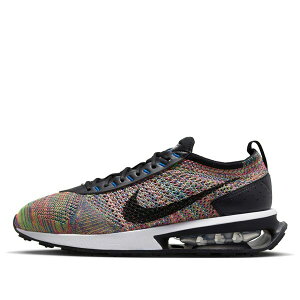 Nike �i�C�L �����Y �X�j�[�J�[ �yNike Air Max Flyknit Racer 'Multi-Color' FD2765-900�z �T�C�Y US_7(25.0cm)