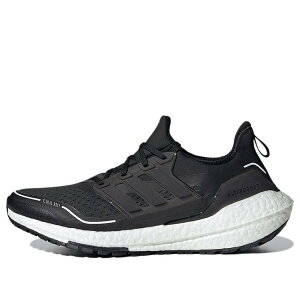 adidas �A�f�B�_�X �����Y �X�j�[�J�[ �yadidas UltraBoost 21 Cold.RDY 'Black Carbon' FZ2558�z �T�C�Y US_7.5(25.5cm)